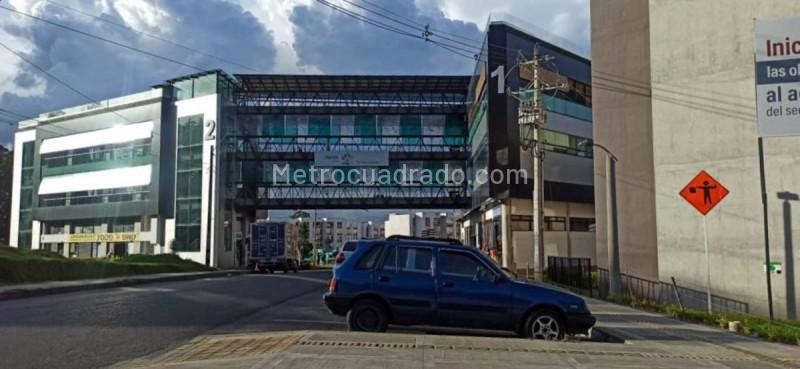 Apartamento en Arriendo, Cimarronas, Rionegro - 2