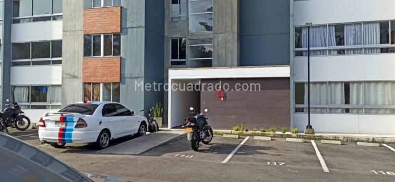 Apartamento en Arriendo, Cimarronas, Rionegro - 3