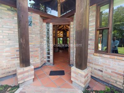 Finca en Arriendo, Vereda El Tablazo, Rionegro