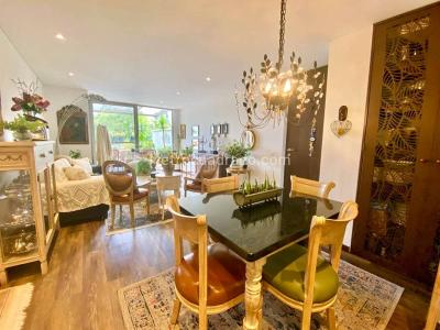 Apartamento de 2 alcobas en venta en Llano Grande, Rionegro, 120 m² · foto 10 de 12