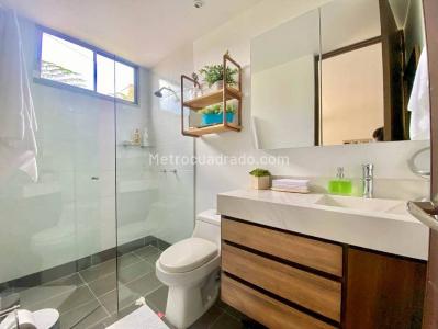 Apartamento de 2 alcobas en venta en Llano Grande, Rionegro, 120 m² · foto 4 de 12