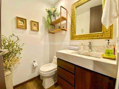 Apartamento de 2 alcobas en venta en Llano Grande, Rionegro, 120 m² · foto 6 de 12