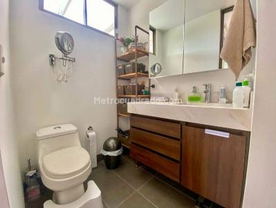 Apartamento de 2 alcobas en venta en Llano Grande, Rionegro, 120 m² · foto 8 de 12
