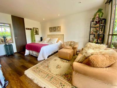 Apartamento de 2 alcobas en venta en Llano Grande, Rionegro, 120 m² · foto 9 de 12