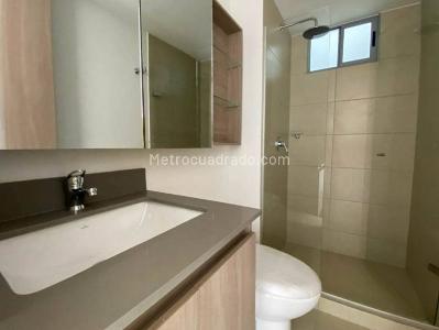 Apartamento en arriendo en San Nicolas, Rionegro · foto 10 de 11