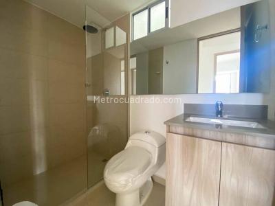 Apartamento en arriendo en San Nicolas, Rionegro · foto 11 de 11