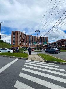 Apartment for rent in San Nicolas, Rionegro