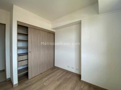 Apartamento en arriendo en San Nicolas, Rionegro · foto 6 de 11