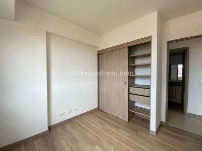 Apartamento en arriendo en San Nicolas, Rionegro · foto 8 de 11