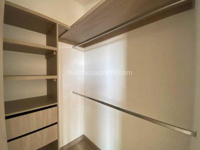 Apartamento en arriendo en San Nicolas, Rionegro · foto 9 de 11