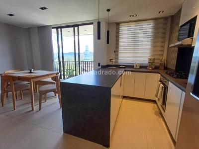 Apartamento en arriendo en San Antonio, Rionegro · foto 10 de 20