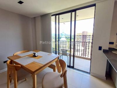 Apartamento en arriendo en San Antonio, Rionegro · foto 12 de 20