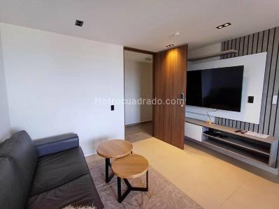 Apartamento en arriendo en San Antonio, Rionegro · foto 14 de 20