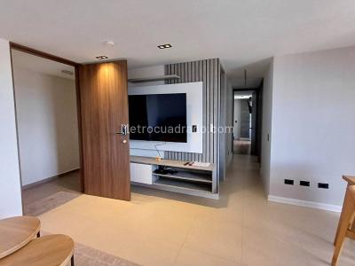 Apartamento en arriendo en San Antonio, Rionegro · foto 15 de 20