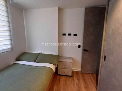 Apartamento en arriendo en San Antonio, Rionegro · foto 16 de 20