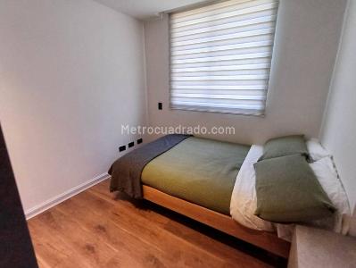 Apartamento en arriendo en San Antonio, Rionegro · foto 17 de 20