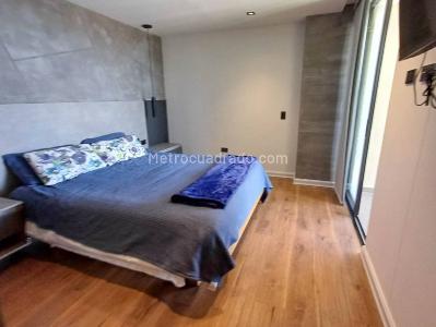 Apartamento en arriendo en San Antonio, Rionegro · foto 18 de 20
