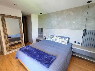 Apartamento en arriendo en San Antonio, Rionegro · foto 19 de 20