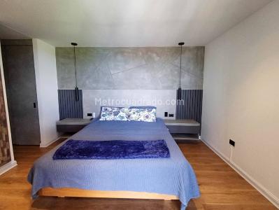 Apartamento en arriendo en San Antonio, Rionegro · foto 20 de 20
