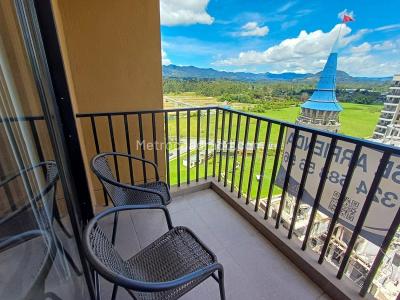 Apartamento en arriendo en San Antonio, Rionegro · foto 3 de 20