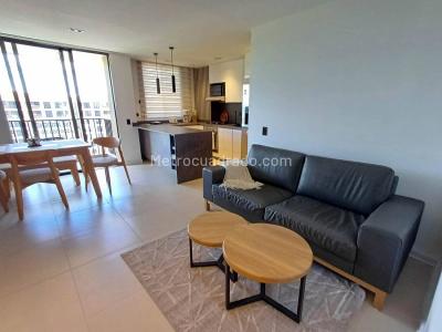Apartamento en arriendo en San Antonio, Rionegro · foto 5 de 20