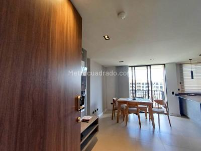 Apartamento en arriendo en San Antonio, Rionegro · foto 6 de 20