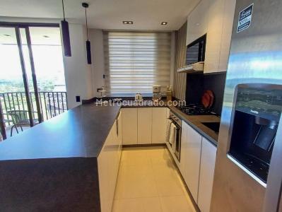 Apartamento en arriendo en San Antonio, Rionegro · foto 7 de 20