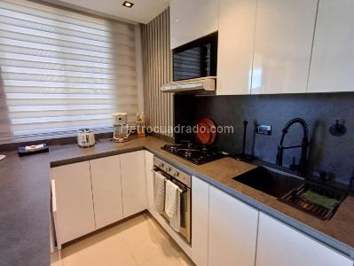 Apartamento en arriendo en San Antonio, Rionegro · foto 8 de 20