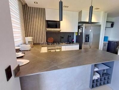 Apartamento en arriendo en San Antonio, Rionegro · foto 9 de 20