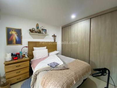 Apartamento de 2 alcobas en venta en Ojo De Agua, Rionegro, 64 m² · foto 4 de 6