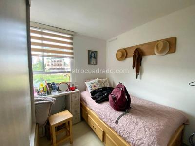 Apartamento de 2 alcobas en venta en Ojo De Agua, Rionegro, 64 m² · foto 5 de 6