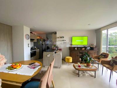 Apartamento de 2 alcobas en venta en Ojo De Agua, Rionegro, 64 m² · foto 6 de 6