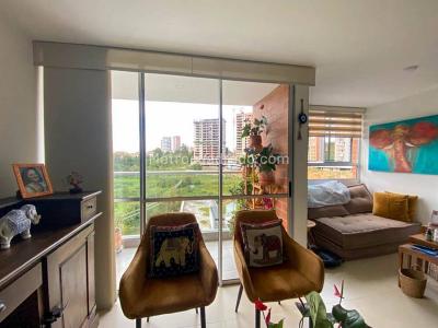 Apartamento de 2 alcobas en venta en Ojo De Agua, Rionegro, 64 m² · foto 2 de 6