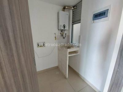 Apartamento de 3 alcobas en arriendo en Los Colegios, Rionegro, 73 m² · foto 11 de 11
