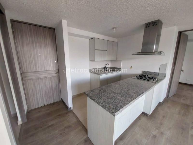 Apartamento en Arriendo, Los Colegios, Rionegro - 3