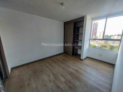 Apartamento de 3 alcobas en arriendo en Los Colegios, Rionegro, 73 m² · foto 7 de 11