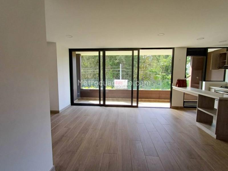 Apartamento en Arriendo, El Retiro, Retiro - 5