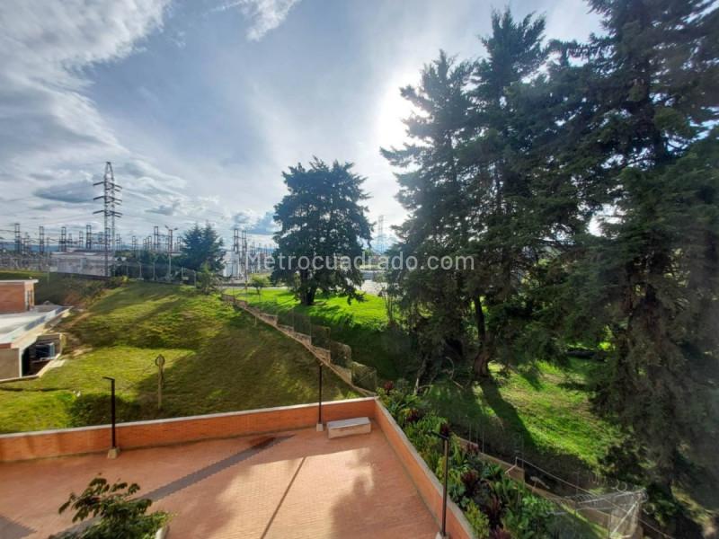 1BR Apartment in San Nicolas (40 m²)