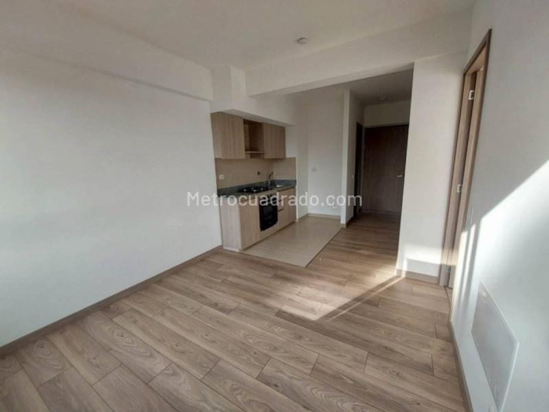 Apartamento en Arriendo, San Nicolas, Rionegro - 5