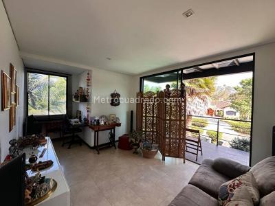 Casa de 3 alcobas en venta en Llano Grande, Rionegro, 352 m² · foto 10 de 17