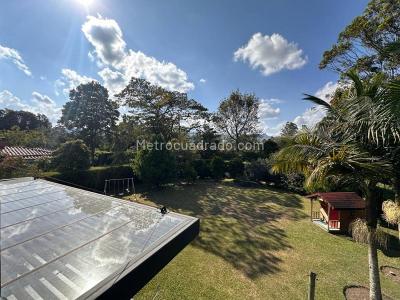 Casa de 3 alcobas en venta en Llano Grande, Rionegro, 352 m² · foto 16 de 17
