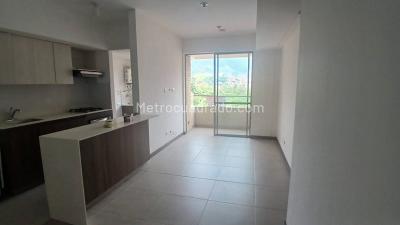 Apartamento en venta en Bello Horizonte, Medellín · foto 3 de 10