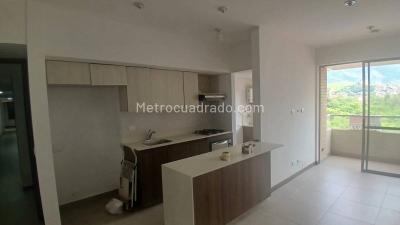 Apartamento en venta en Bello Horizonte, Medellín · foto 4 de 10