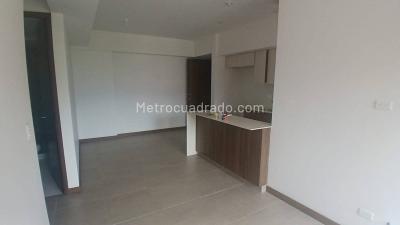 Apartamento en venta en Bello Horizonte, Medellín · foto 5 de 10