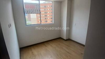 Apartamento en venta en Bello Horizonte, Medellín · foto 6 de 10