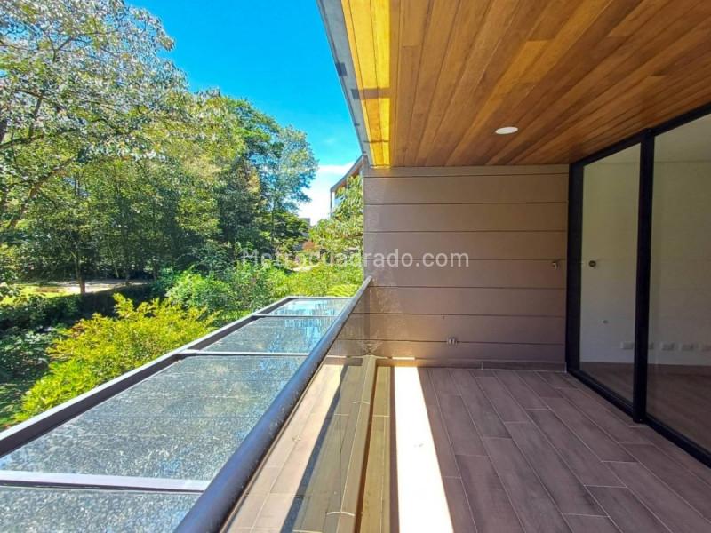 Apartamento en Arriendo, Llano Grande, Rionegro