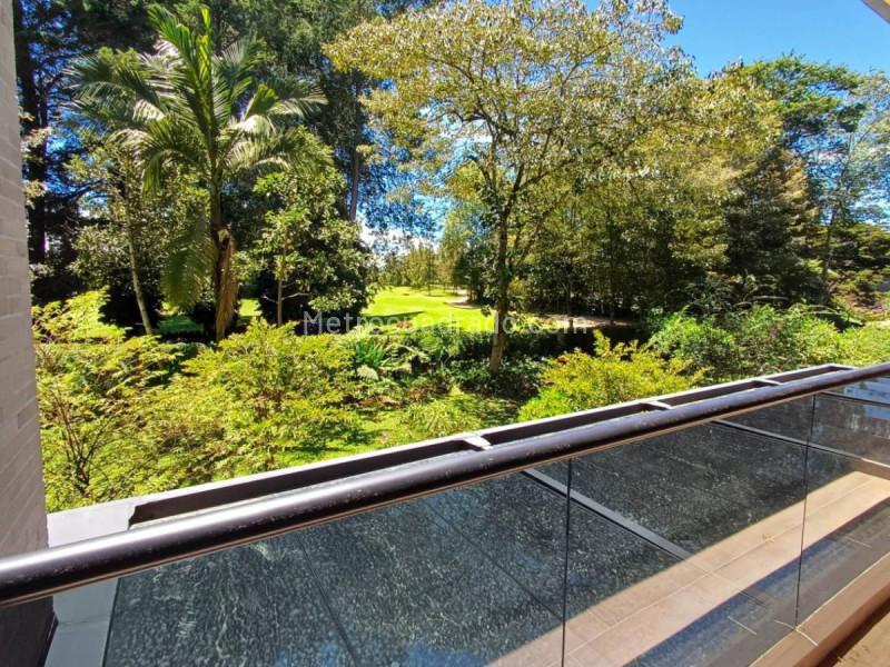 2BR Apartment in Llano Grande (139 m²) - 2