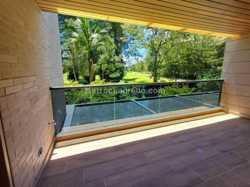 2BR Apartment in Llano Grande (139 m²) - 3