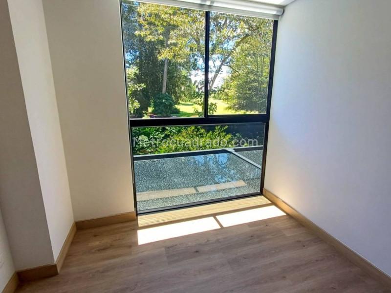 2BR Apartment in Llano Grande (139 m²) - 5