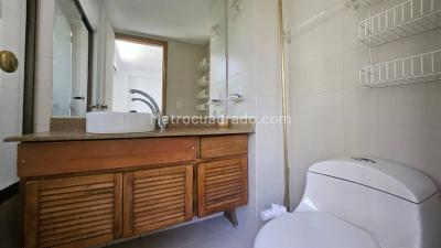 Apartamento en venta en El Poblado, Medellín · foto 8 de 12